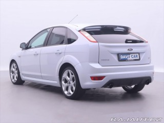 Ford Focus 2,5 Duratec ST 166kW 2009