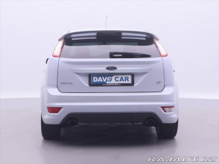 Ford Focus 2,5 Duratec ST 166kW 2009