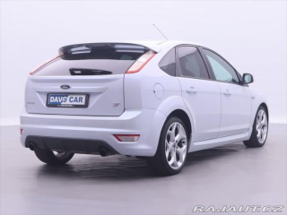 Ford Focus 2,5 Duratec ST 166kW 2009