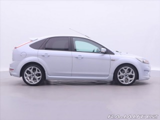 Ford Focus 2,5 Duratec ST 166kW 2009