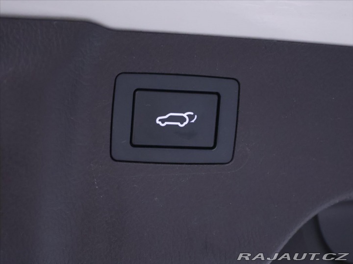 Hyundai Grand Santa Fe 2,2 2014