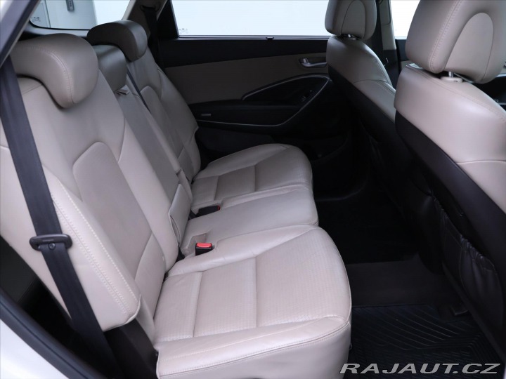 Hyundai Grand Santa Fe 2,2 2014