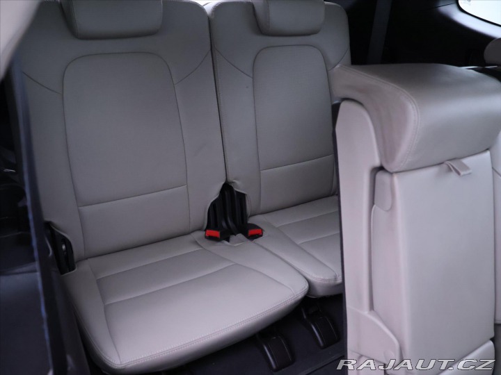 Hyundai Grand Santa Fe 2,2 2014