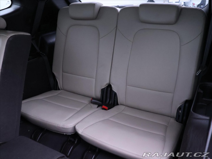 Hyundai Grand Santa Fe 2,2 2014