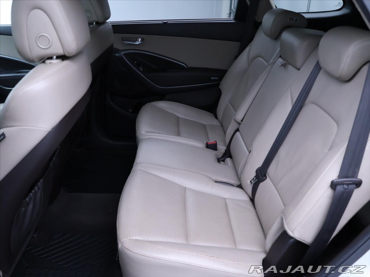 Hyundai Grand Santa Fe 2,2 2014