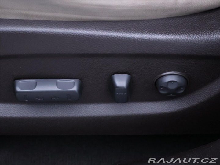 Hyundai Grand Santa Fe 2,2 2014