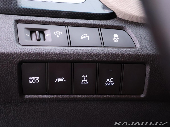 Hyundai Grand Santa Fe 2,2 2014