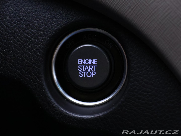 Hyundai Grand Santa Fe 2,2 2014