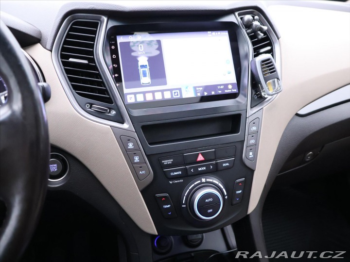 Hyundai Grand Santa Fe 2,2 2014