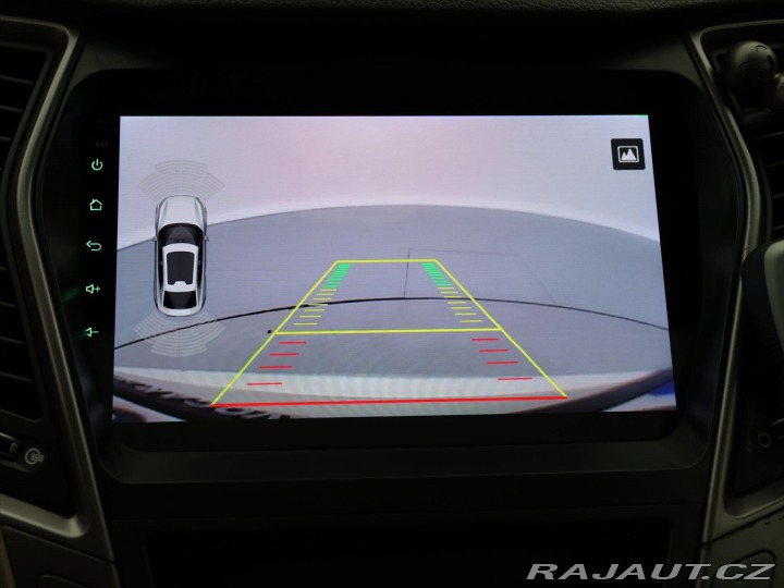 Hyundai Grand Santa Fe 2,2 2014