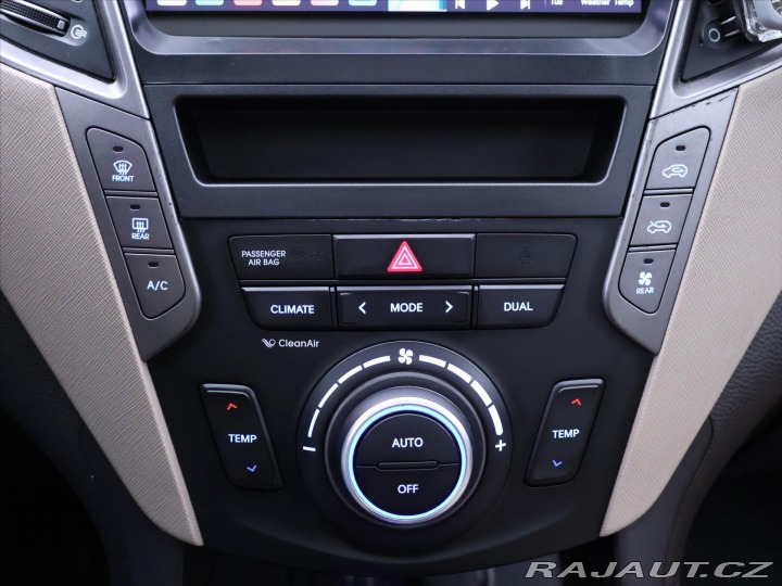 Hyundai Grand Santa Fe 2,2 2014