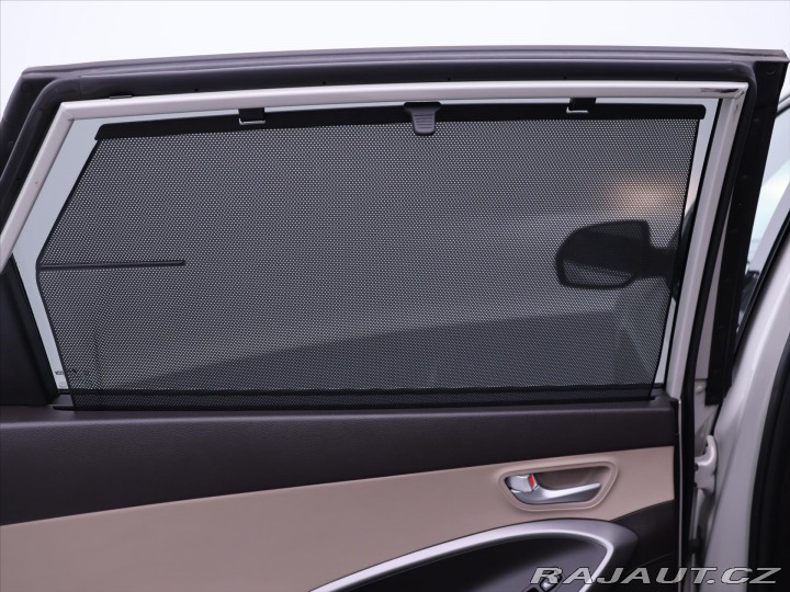 Hyundai Grand Santa Fe 2,2 2014