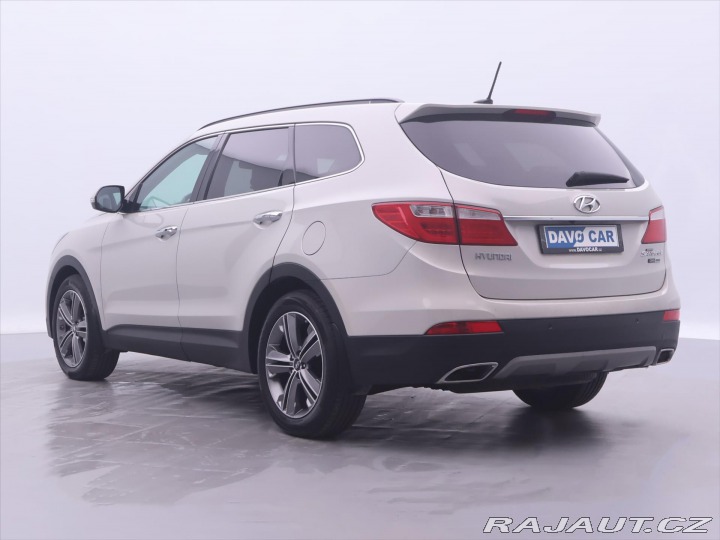 Hyundai Grand Santa Fe 2,2 2014