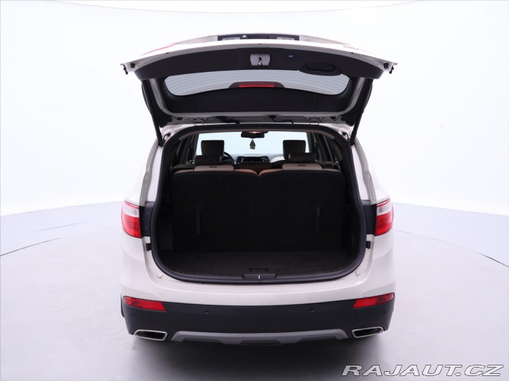 Hyundai Grand Santa Fe 2,2 2014