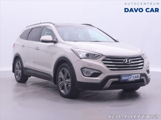 Hyundai Grand Santa Fe 2,2 2014