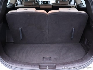 Hyundai Grand Santa Fe 2,2 2014