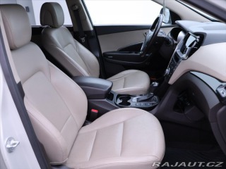Hyundai Grand Santa Fe 2,2 2014