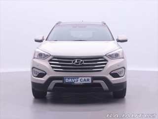 Hyundai Grand Santa Fe 2,2 2014