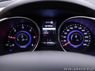 Hyundai Grand Santa Fe 2,2 2014