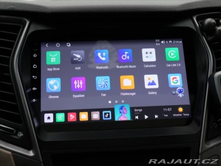 Hyundai Grand Santa Fe 2,2 2014