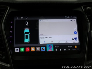 Hyundai Grand Santa Fe 2,2 2014