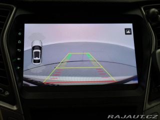 Hyundai Grand Santa Fe 2,2 2014