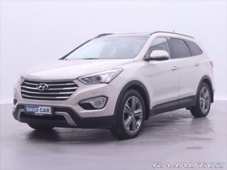 Hyundai Grand Santa Fe 2,2 2014