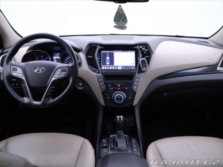 Hyundai Grand Santa Fe 2,2 2014