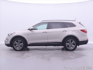 Hyundai Grand Santa Fe 2,2 2014