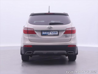 Hyundai Grand Santa Fe 2,2 2014