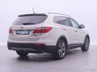 Hyundai Grand Santa Fe 2,2 2014