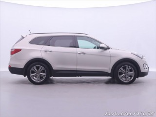 Hyundai Grand Santa Fe 2,2 2014