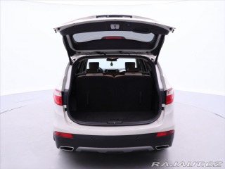 Hyundai Grand Santa Fe 2,2 2014