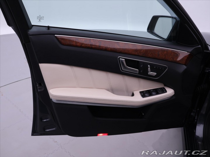 Mercedes-Benz E 2,1 250CDI 150kW 4Matic A 2014