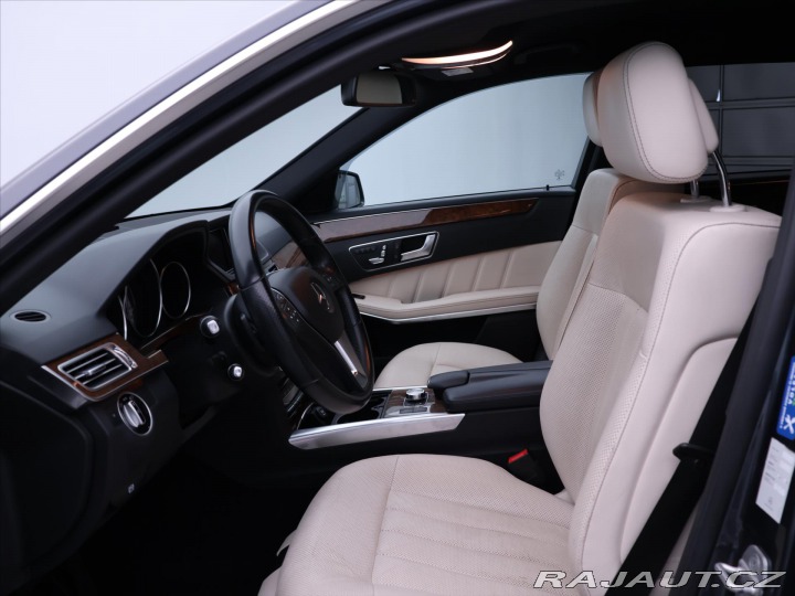 Mercedes-Benz E 2,1 250CDI 150kW 4Matic A 2014