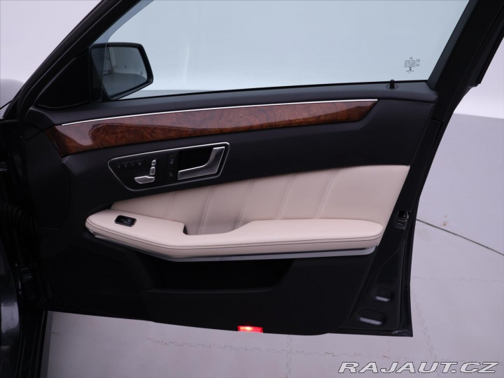 Mercedes-Benz E 2,1 250CDI 150kW 4Matic A 2014