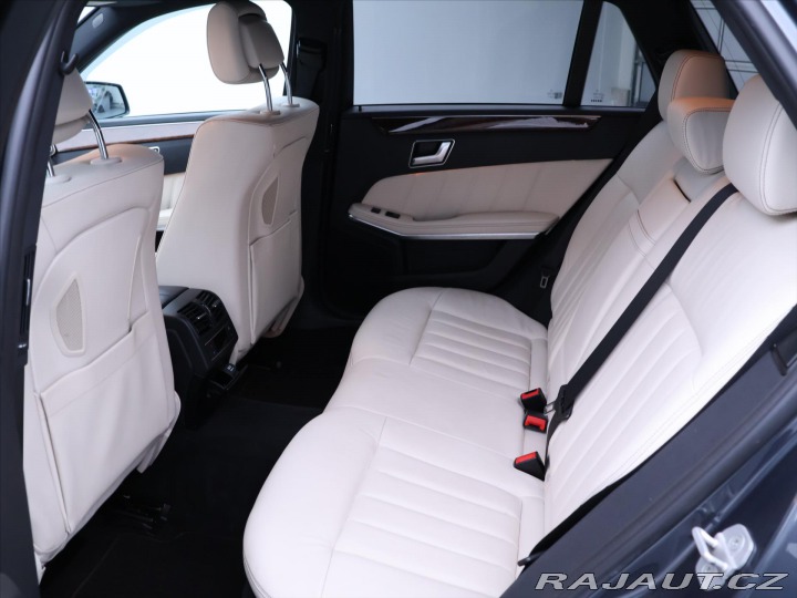 Mercedes-Benz E 2,1 250CDI 150kW 4Matic A 2014