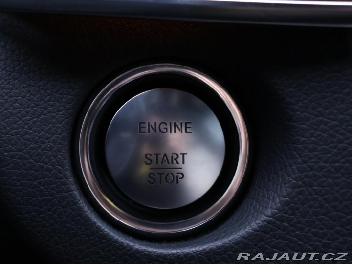 Mercedes-Benz E 2,1 250CDI 150kW 4Matic A 2014