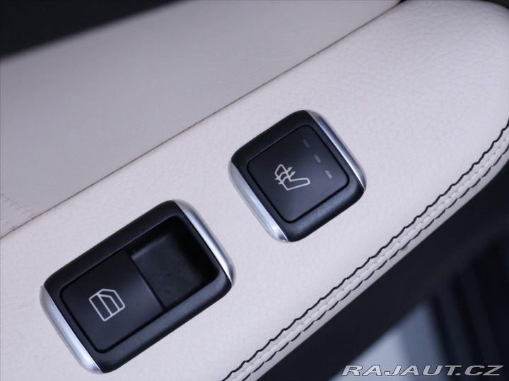 Mercedes-Benz E 2,1 250CDI 150kW 4Matic A 2014