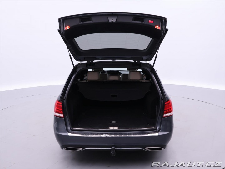 Mercedes-Benz E 2,1 250CDI 150kW 4Matic A 2014