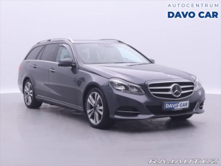 Mercedes-Benz E 2,1 250CDI 150kW 4Matic A 2014