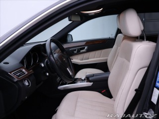 Mercedes-Benz E 2,1 250CDI 150kW 4Matic A 2014