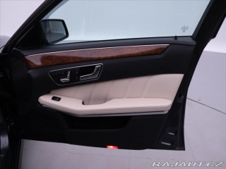 Mercedes-Benz E 2,1 250CDI 150kW 4Matic A 2014