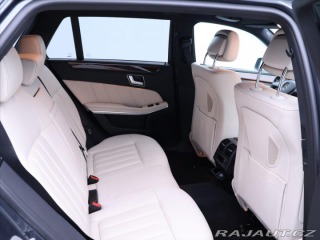 Mercedes-Benz E 2,1 250CDI 150kW 4Matic A 2014