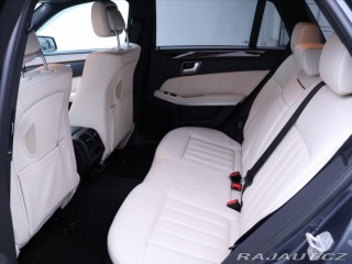 Mercedes-Benz E 2,1 250CDI 150kW 4Matic A 2014