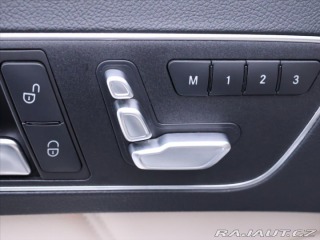 Mercedes-Benz E 2,1 250CDI 150kW 4Matic A 2014