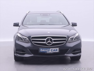 Mercedes-Benz E 2,1 250CDI 150kW 4Matic A 2014