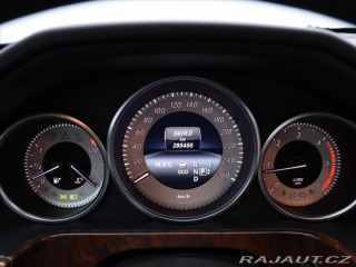 Mercedes-Benz E 2,1 250CDI 150kW 4Matic A 2014