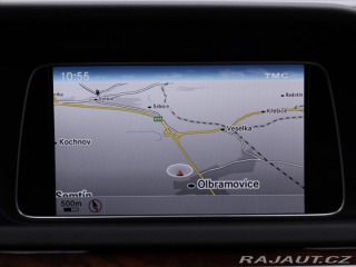 Mercedes-Benz E 2,1 250CDI 150kW 4Matic A 2014