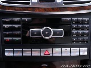 Mercedes-Benz E 2,1 250CDI 150kW 4Matic A 2014